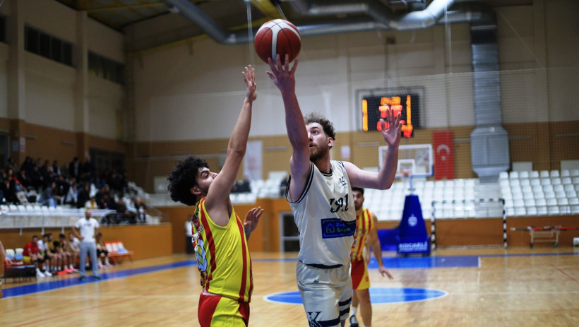 Kocaeli’nin en büyüğü Karamürsel Barbaros! “66-72” - Resim : 2