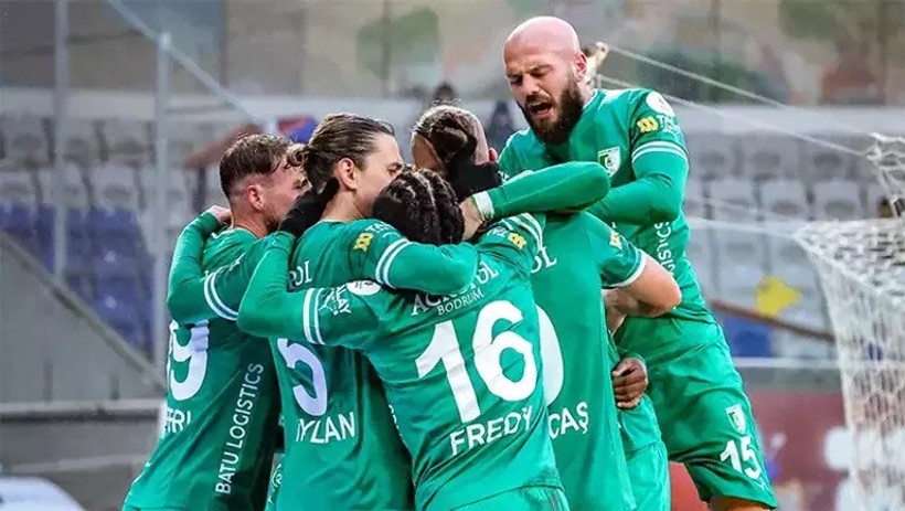 21 Şubat 2025 Süper Lig Bodrum FK - Hatayspor Maçı Canlı Hangi Kanaldan İzlenir? - Resim : 2