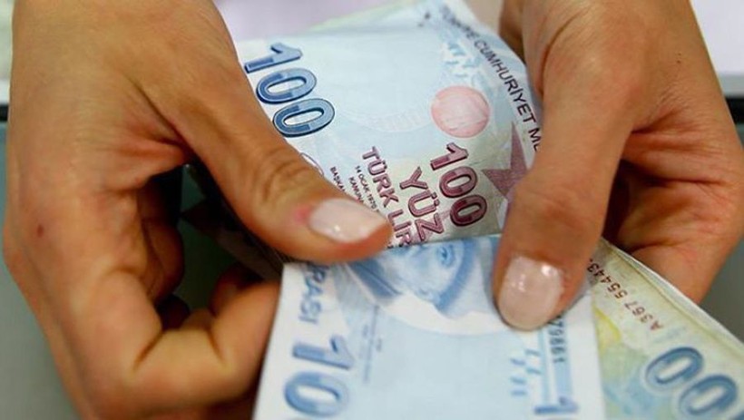 Emeklinin 3 aylık enflasyon farkı açıklandı! - Resim: 9