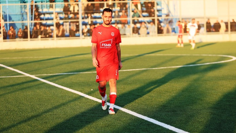 Kullarspor - Bağdatspor maçının fotoğrafları - Resim: 58