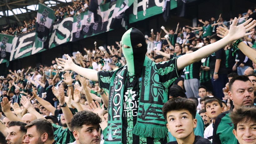 Kocaelispor, Süper Lig'e yükselmek için gün sayıyor - Resim : 2