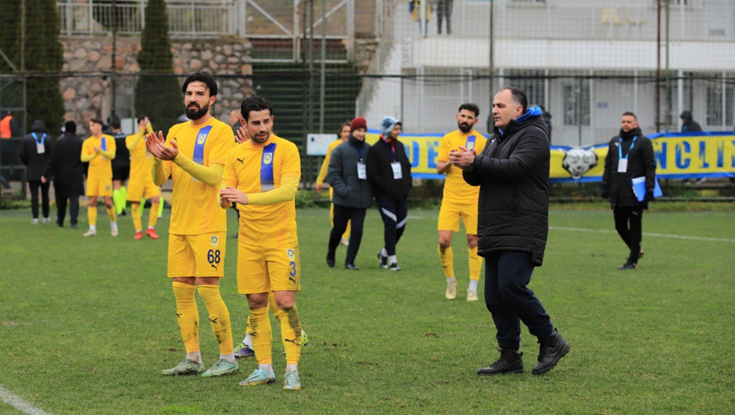 Mustafa Polat: Biz olsaydık yerden yere vururlardı! - Resim : 1