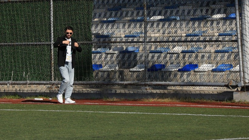 Kullarspor – Gebze Birlikspor maçının fotoğraf galerisi - Resim: 10