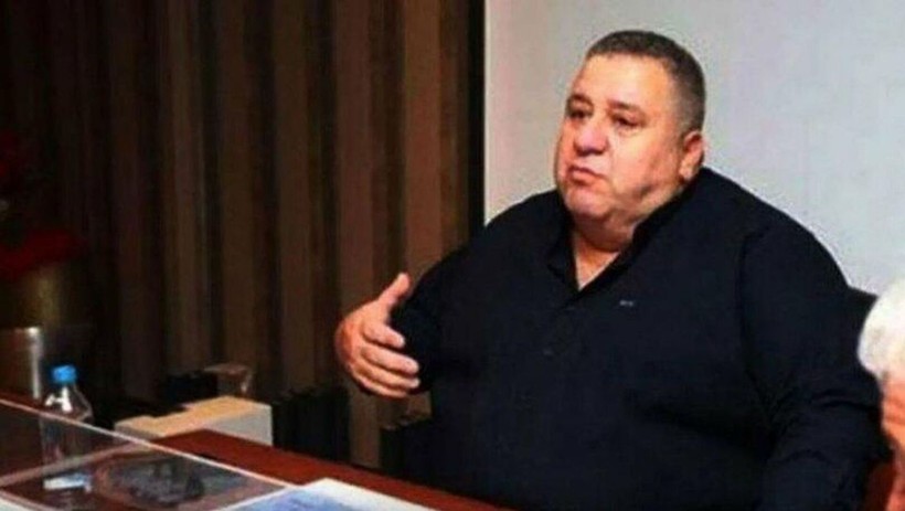 Falyalı'nın sağ kolu Ünal öldürülmüştü! O isim yorumladı: Susurluk'u bile gölgede bırakacak rezalet - Resim: 4