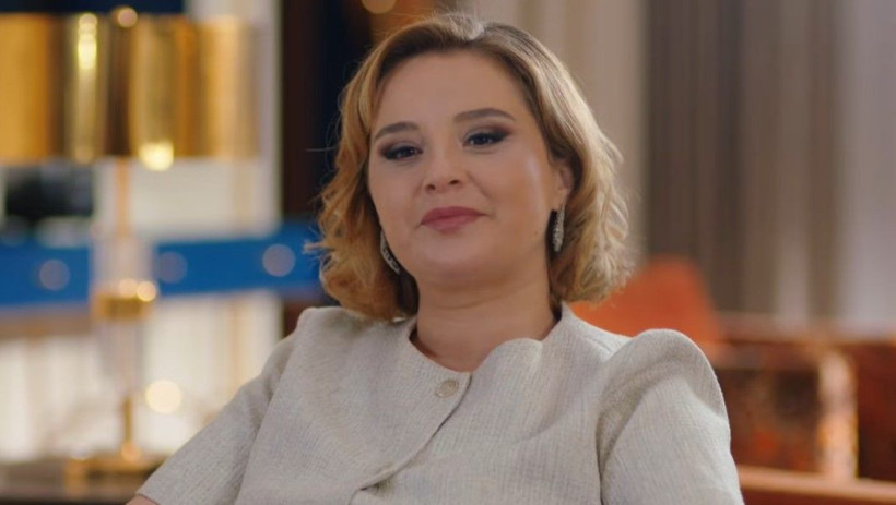 Çift Kişilik Oda 2. Bölüm Fragmanı Nilüfer Kaan Aşkı Başladı! Now TV Çift Kişilik Oda Yeni Bölüm - Resim: 7