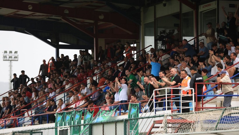 Kocaelispor – Mustafakemalpaşa U-19 finali maç içi fotoğrafları - Resim: 24