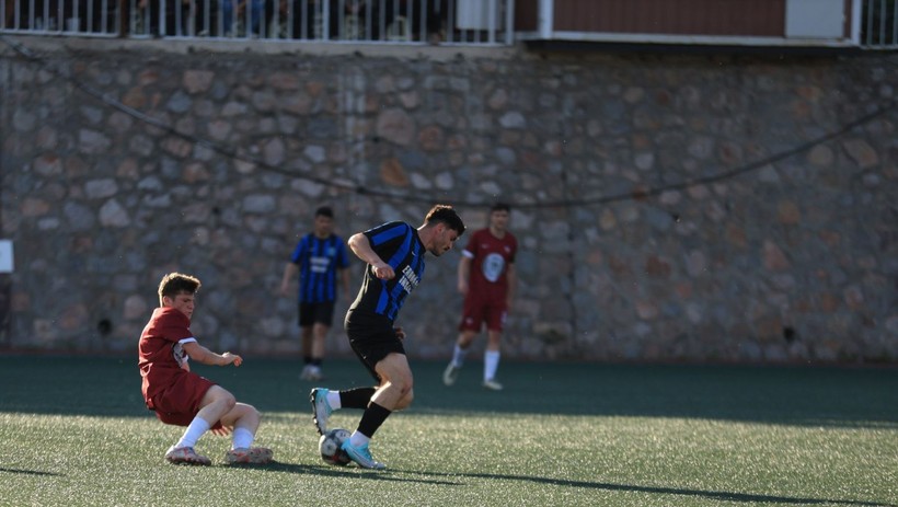 Derince Gençlerbirliği – Yenişehirspor maçı foto galeri - Resim: 20