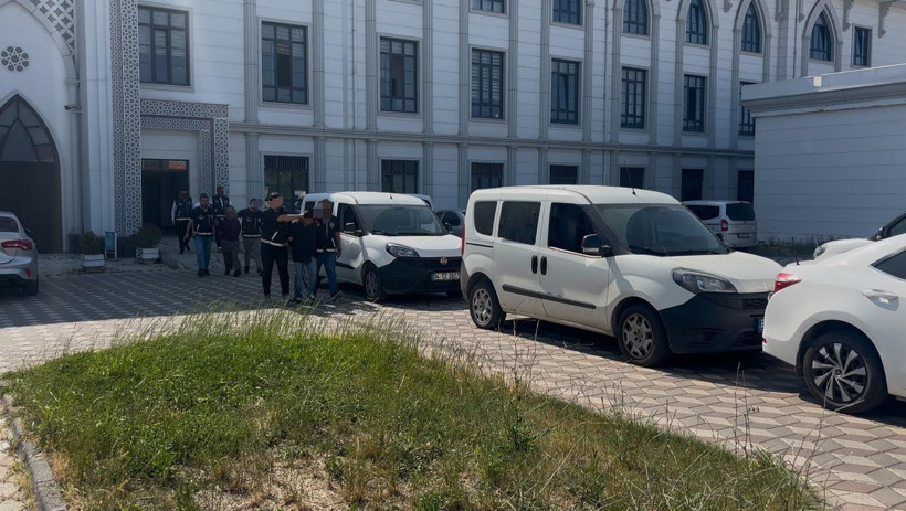 Bir vatandaşın ölümüne sebep oldu... Tutuklandı! - Resim : 2