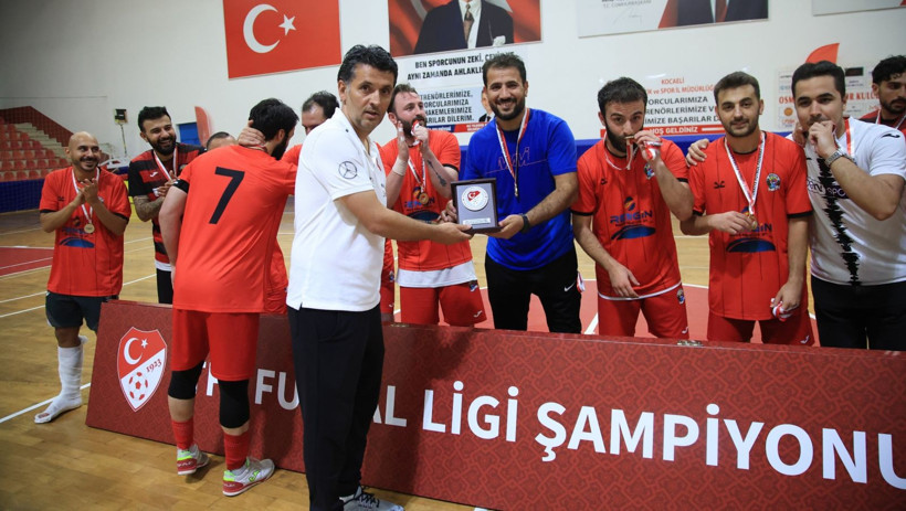 Osmanlı 41 – Van Gölü Sportif final serisi üçüncü maçı fotoğraf galerisi - Resim: 61