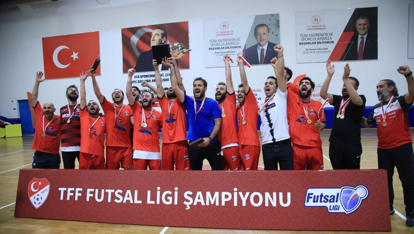 Osmanlı 41 – Van Gölü Sportif final serisi üçüncü maçı fotoğraf galerisi - Resim: 64