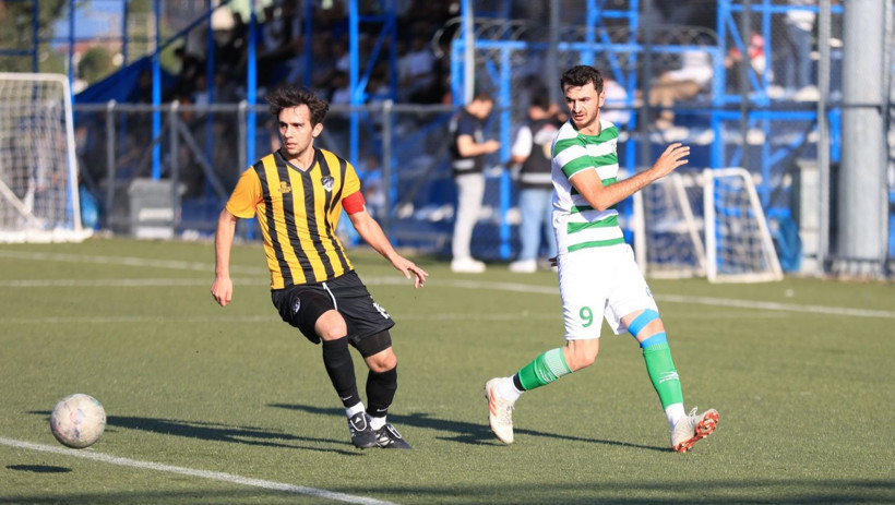 Darıca Birlikspor - Derbent Esnafspor fotoğraf galerisi - Resim: 30