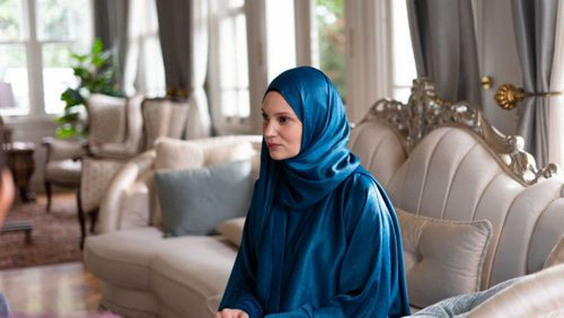 Kızılcık Şerbeti Oyuncuları [Tüm Karakterler] - Resim : 21