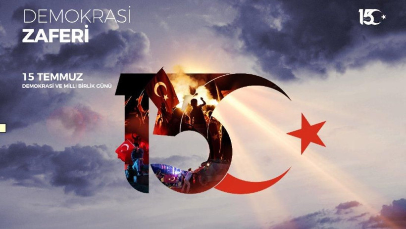 15 TEMMUZ MESAJLARI 2025: 15 Temmuz Milli Birlik Günü ve Demokrasi Günü Anma Mesajları - Resim: 6