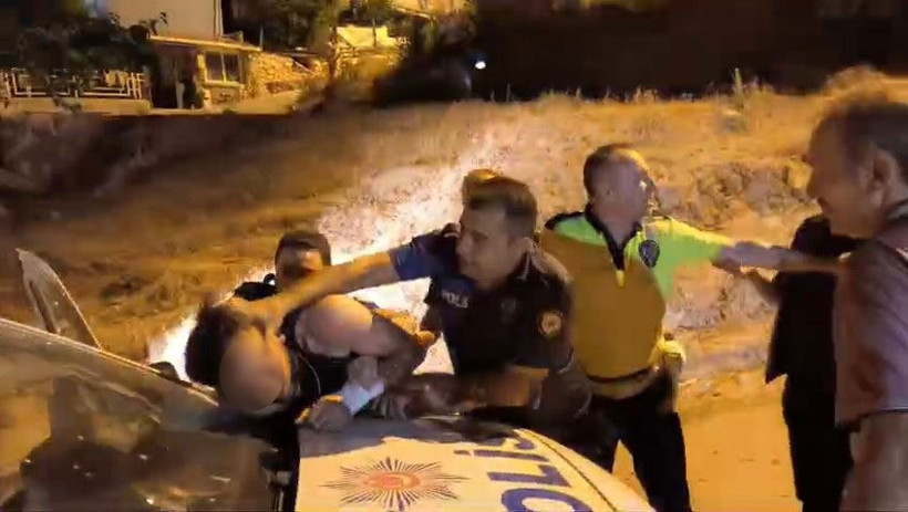 İhraç edilen FETÖ’cüden yangın itirafı: Benzin alıp ağaçları tutuşturdum - Resim : 1