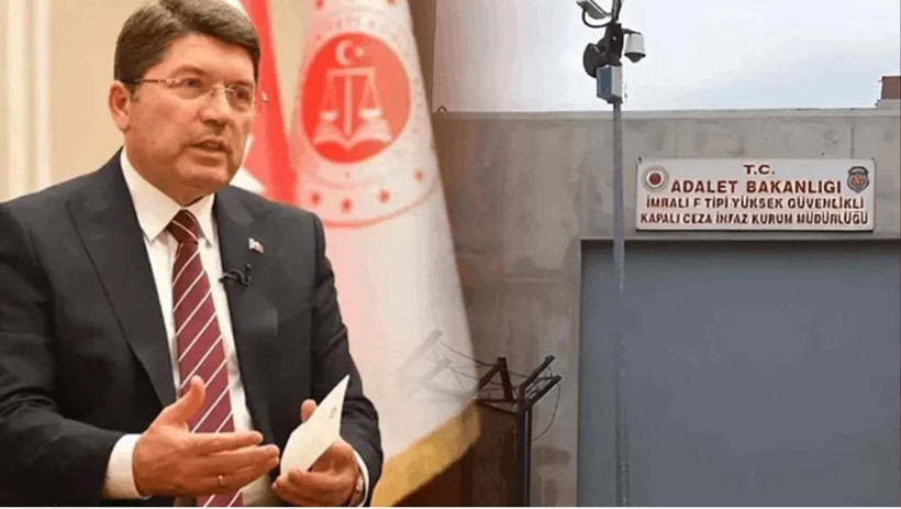 Abdullah Öcalan davasında son durum! Bakan Tunç son sözü söyledi - Resim: 3