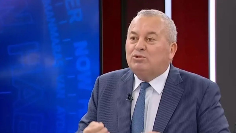 Cemal Enginyurt'tan gündeme ilişkin çarpıcı sorular! - Resim: 4