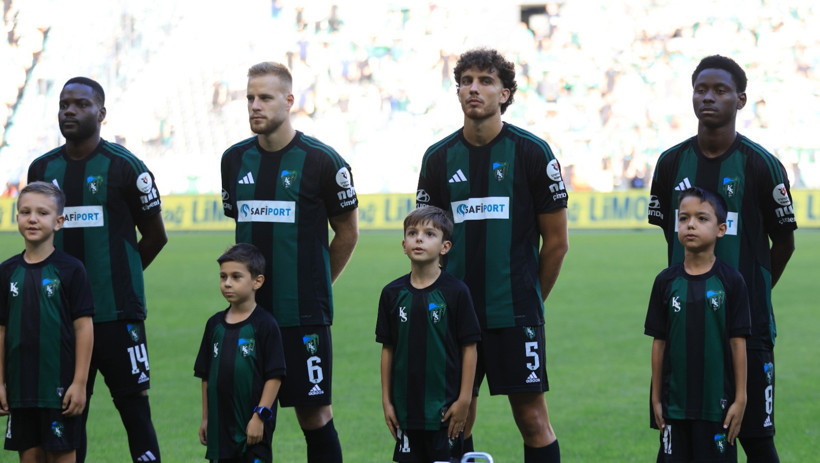 Kocaelispor’da özellikle merkez, Rafa’nın geçişlerine set kurmalı - Resim : 4