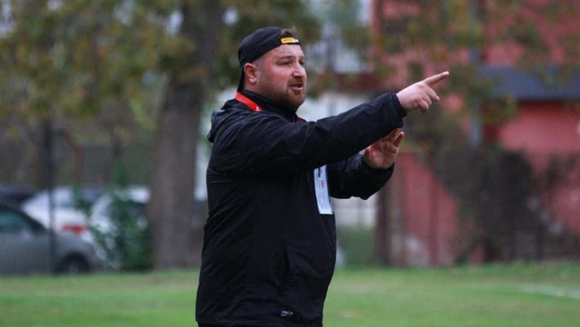 Skoru merakla beklenen maçta gol sesi çıkmadı! - Resim : 2