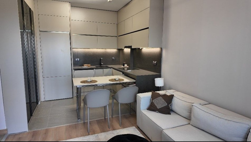 500 bin sosyal konut projesinin örnek daireleri görüntülendi! - Resim : 2