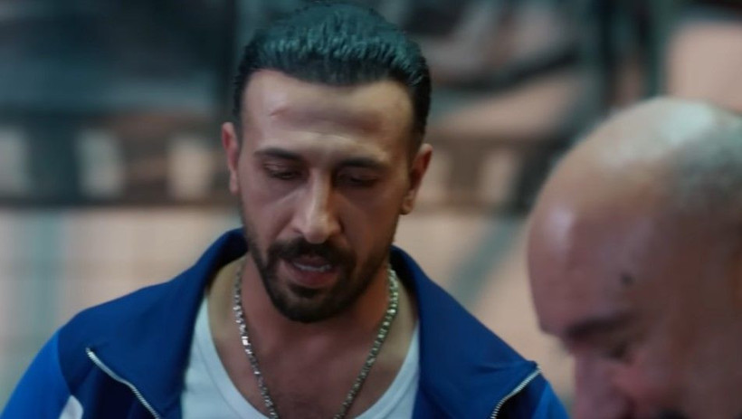 Sahtekarlar 5. Bölüm Full İzle! Now TV Sahtekarlar Son Bölümde Neler Oldu? - Resim: 7