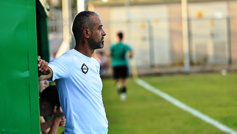 Kocaelispor - Altay: 2-0 "U-17 Elit B Ligi Maçı - Foto Galeri - Ali Köksal" - Resim: 30