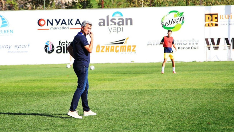 Belediye Derincespor - Erbaaspor: 1-1 "Foto Galeri - Ali Köksal" - Resim: 7