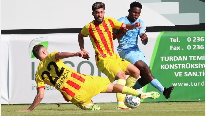 SÜPER LİG CANLI MALATYASPOR - MANİSA FK MAÇI | Yeni Malatyaspor Manisa FK Maçı Hangi Kanalda? - Resim : 1