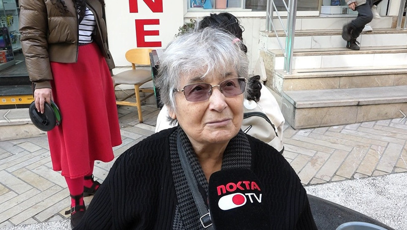 Emekliler 4 bin lira ikramiyeye tepkili! “Hakkımı helal etmiyorum” - Resim : 1