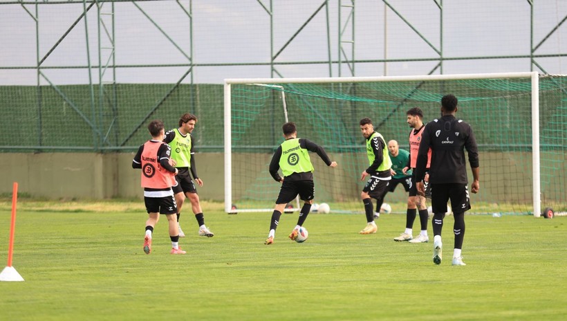 Kocaelispor – Sakarya’ya HAZIR! - Resim: 76