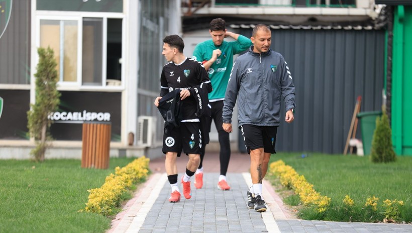 Kocaelispor – Sakarya’ya HAZIR! - Resim: 10