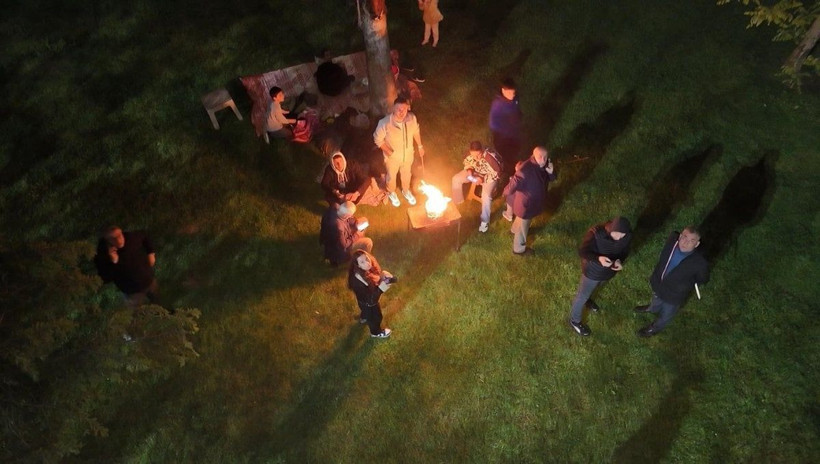 İstanbul depremi gece boyunca hissetti, sabah yine deprem ile uyandı! AFAD ve Kandilli verileri paylaştı! - Resim: 3