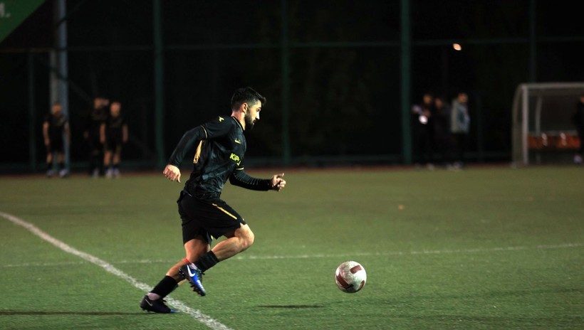Bağdatspor – Kullarspor Süper Play-Off maçının fotoğraf galerisi - Resim: 46