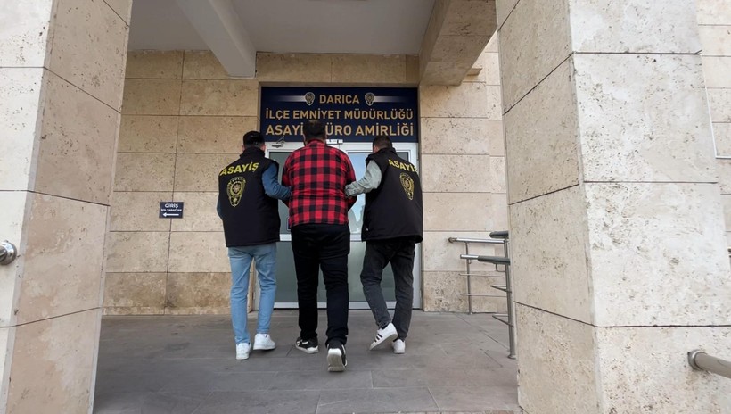 Emniyet birimlerinden çok sayıda operasyon... Suça karışanlara rahat yok! - Resim : 3