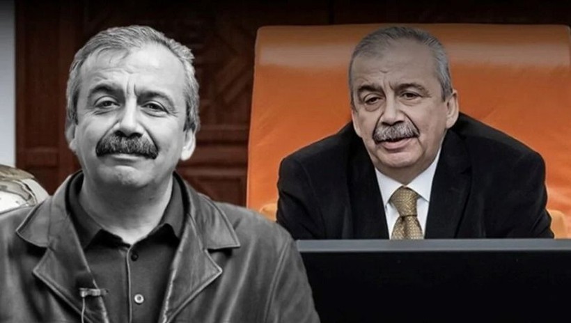 Sırrı Süreyya Önder hayatını kaybetti - Resim: 3