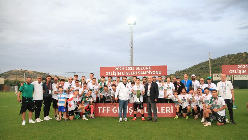 Bırakmadan, vazgeçmeden, sabırla… - Resim : 1