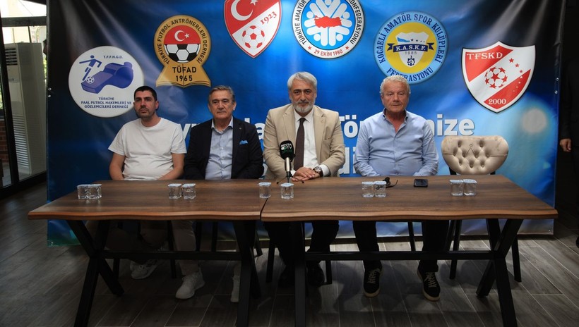 Amatörevi'nde renkli bayramlaşma - Foto Galeri - - Resim: 36