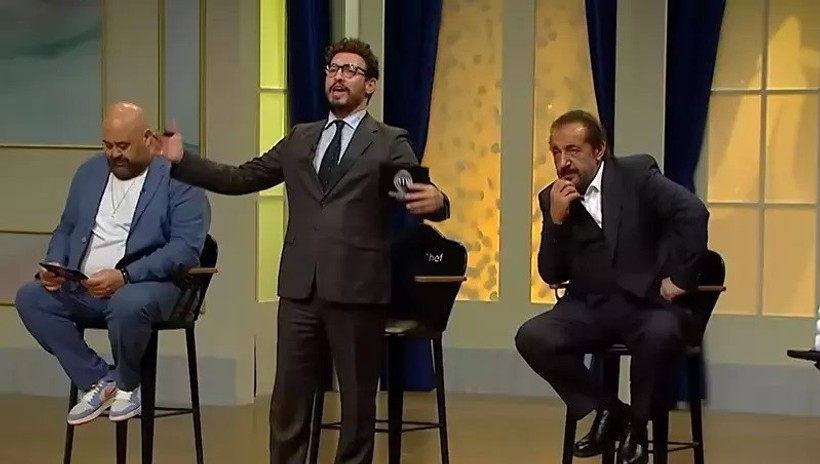 MASTERCHEF NE ZAMAN BAŞLIYOR 2025? TV8 Masterchef Türkiye Yeni Sezon Tarihi 2025 - Resim : 1