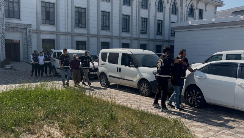 Bir vatandaşın ölümüne sebep oldu... Tutuklandı! - Resim : 1
