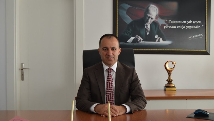 Okul hakkındaki iddialara Şenol Pekgöz’dan açıklama: Şikayet ulaşmadı - Resim : 1