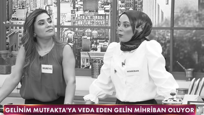 14 KASIM GELİNİM MUTFAKTA KİM ELENDİ? Gelinim Mutfakta 10 Altın Bileziği Kim Kazandı? - Resim : 1