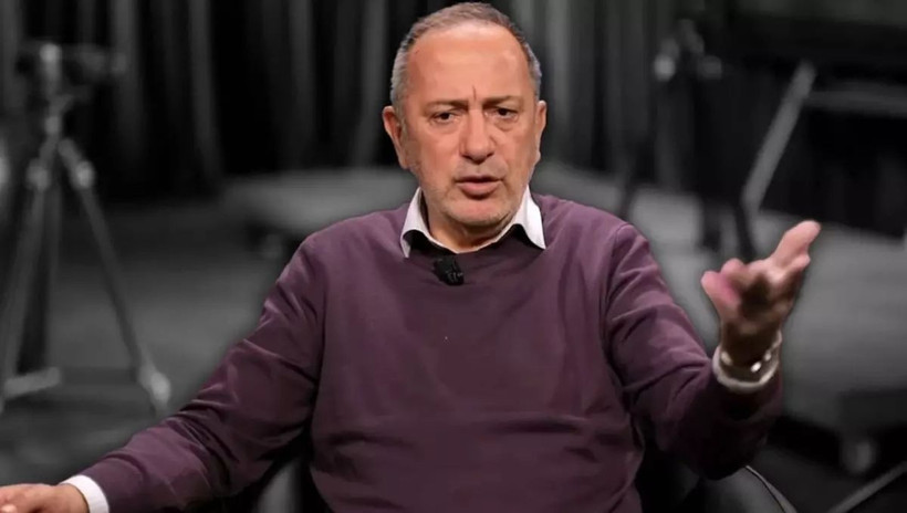 Fatih Altaylı'dan tutuklu belediye başkanlarıyla ilgili flaş iddia! - Resim: 2