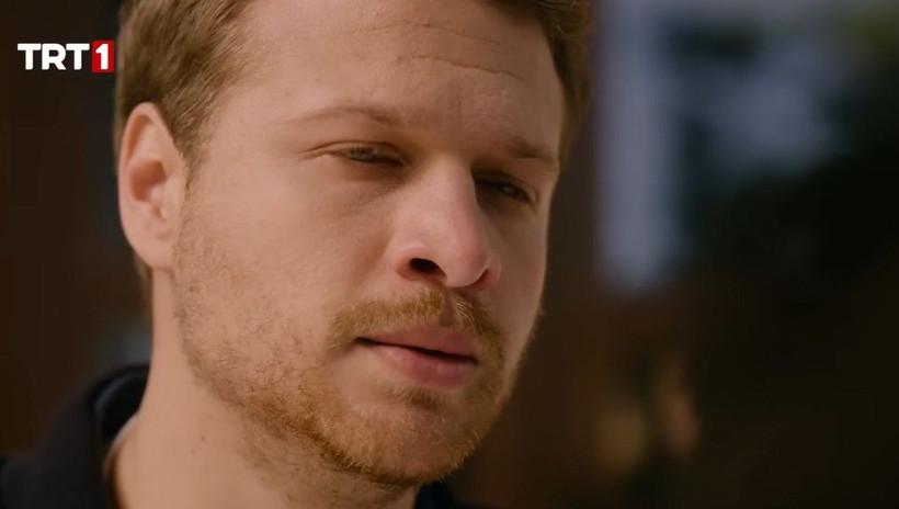 Taşacak Bu Deniz 8. Bölüm Fragmanı "Oğlunu Boşuyorum" Deyince Olanlar Oldu - Resim: 5