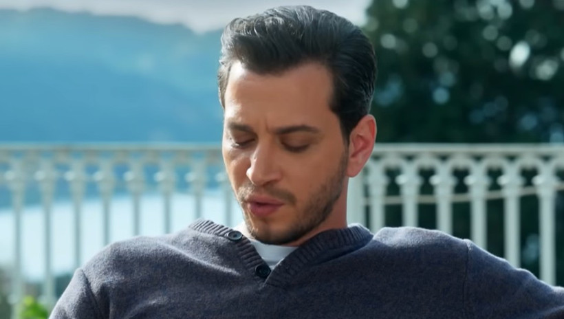 KISKANMAK DİZİSİ 11. BÖLÜM FULL İZLE | Kıskanmak Son Bölümde Neler Oldu? - Resim : 1