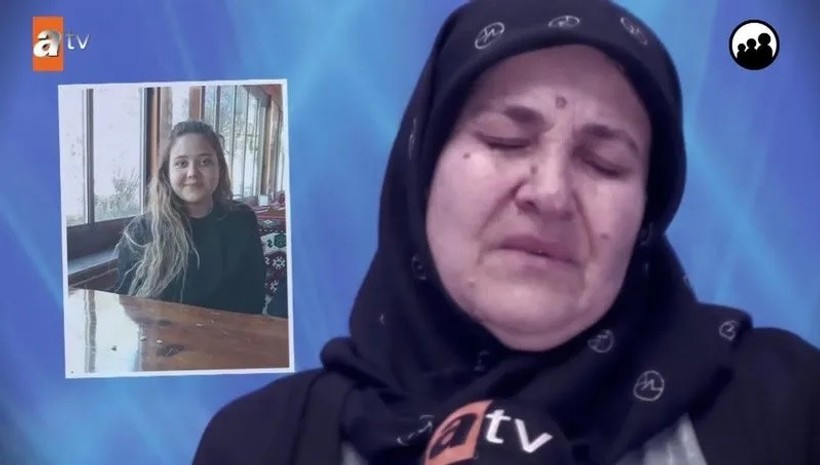 ATV MÜGE ANLI CANLI YAYIN 3 MART PAZARTESİ | Müge Anlı İle Tatlı Sert Son Bölüm Yaşananlar - Resim : 1