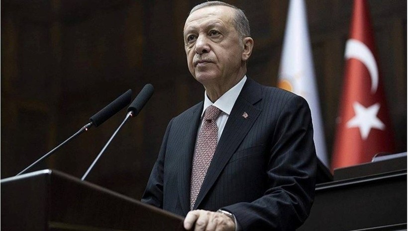 Erdoğan'dan CHP'ye sert uyarı - Resim: 2