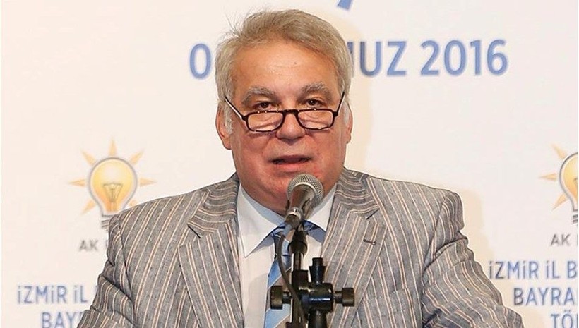 Hüseyin Kocabıyık partisinden ihraç edildi. - Resim: 3