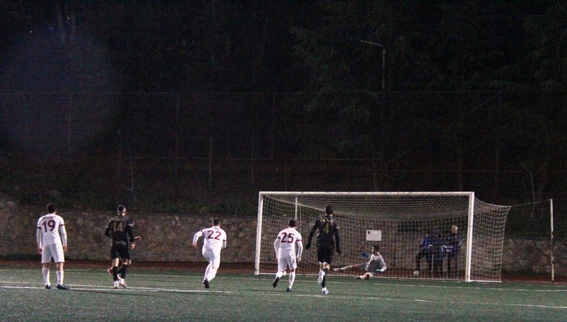 Derincespor - Kavaklıspor Süper Play-Off maçının fotoğrafları - Resim: 54