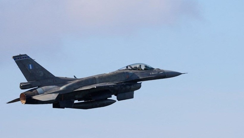 Resmi açıklama geldi; F16 uçağını vurduk - Resim: 1