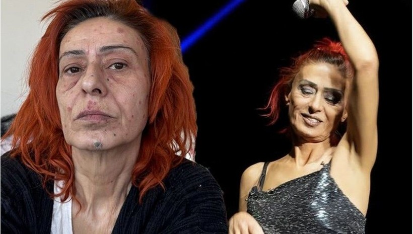 ''Cenazeme gelirlerse taşlayın'' Yıldız Tilbe vasiyetiyle olay oldu - Resim: 2