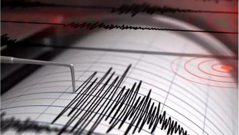 15.12'de korkutan bir deprem daha - Resim: 3